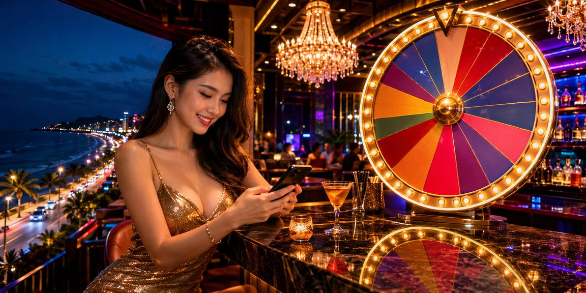 phe66 Khám phá các bàn Zalopay Roulette tại phe66